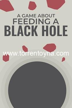 A Game About Feeding A Black Hole
