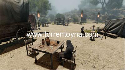 первый скриншот из Age of Reforging: The Freelands