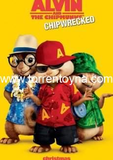 Alvin and the Chipmunks