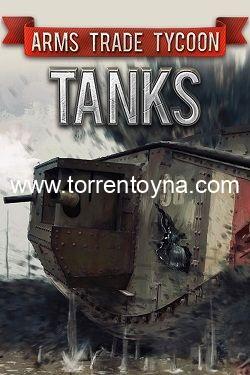 Arms Trade Tycoon Tanks