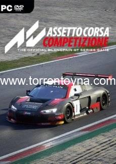Assetto Corsa Competizione