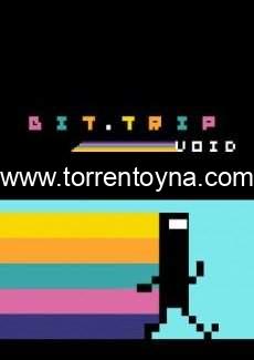 BIT.TRIP VOID