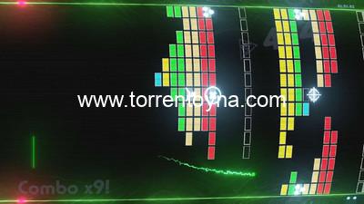 первый скриншот из Breakout Beyond первый скриншот из Breakout Beyond