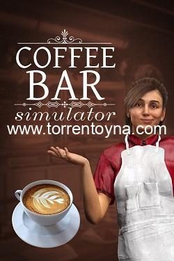 Coffee Bar Simulator