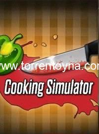 Cooking Simulator