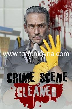 Crime Scene Cleaner