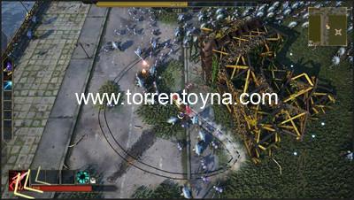 первый скриншот из Driveloop: Survivors первый скриншот из Driveloop: Survivors