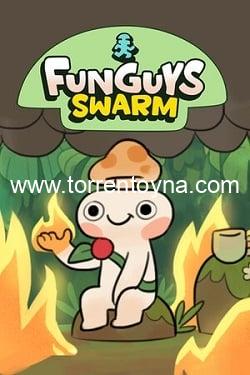 Funguys Swarm