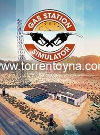 Gas Station Simulator