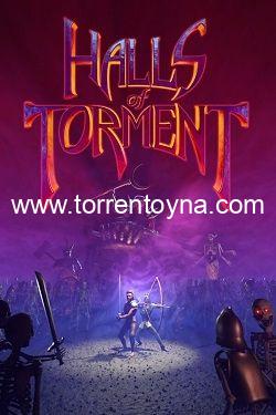 Halls of Torment