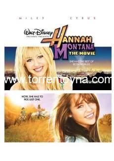 Hannah Montana The Movie