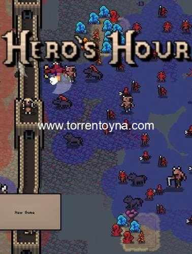 Обложка Hero's Hour + Deluxe
