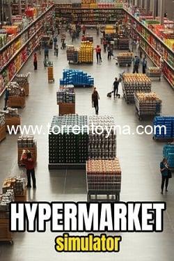 Hypermarket Simulator