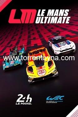 Le Mans Ultimate
