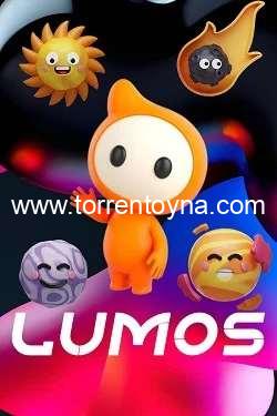 Обложка Lumos