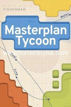 Masterplan Tycoon