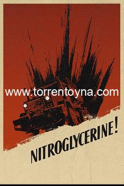 Nitroglycerine