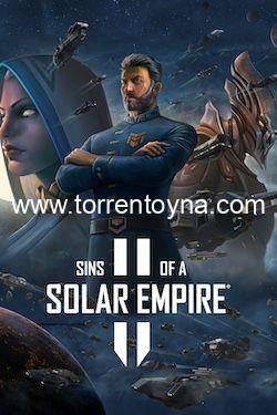 Sins of a Solar Empire 2