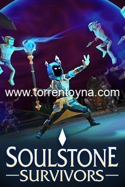 Soulstone Survivors