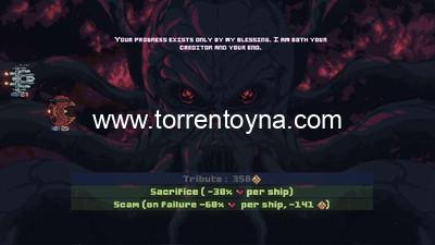 первый скриншот из Starless Abyss первый скриншот из Starless Abyss