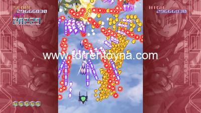 первый скриншот из TriggerHeart EXELICA первый скриншот из TriggerHeart EXELICA