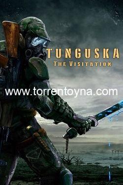 Tunguska: The Visitation