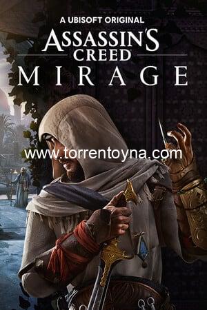 Assassin's Creed: Mirage