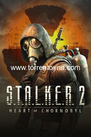 S.T.A.L.K.E.R. 2: Heart of Chornobyl
