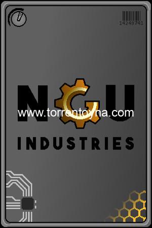 NGU INDUSTRIES