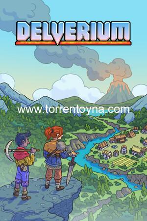 Delverium