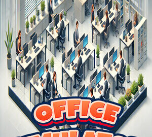 Office Simulator