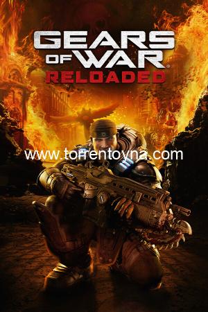 Gears of War: Reloaded