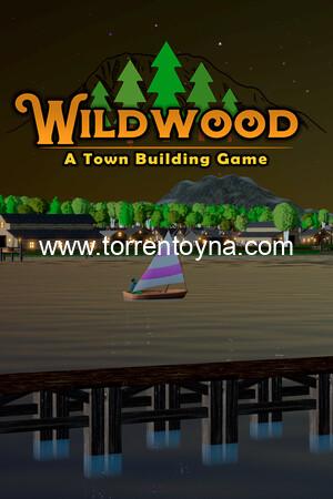 Wildwood: A Town Building Game
