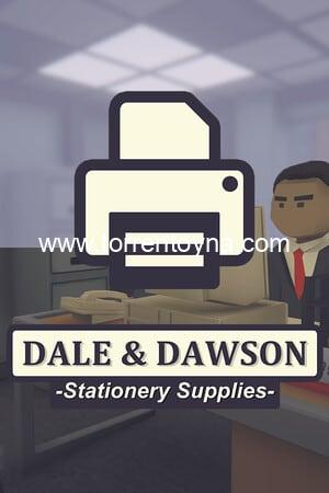Dale and Dawson Stationery Supplies