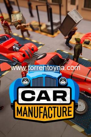 Car Manufacture