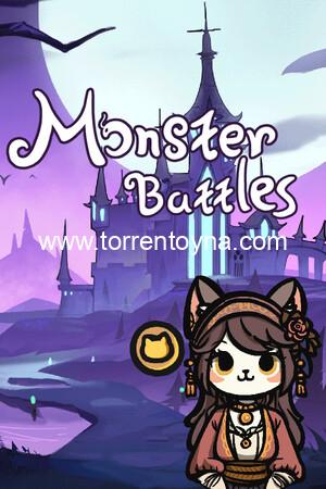 Monster Battles