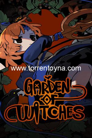 Garden of Witches