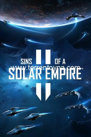 Sins of a Solar Empire 2