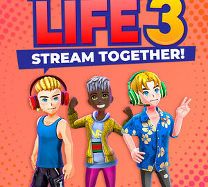 Youtubers Life 3 - Stream Together!