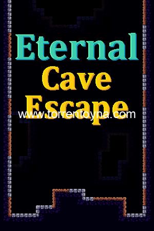 Eternal Cave Escape