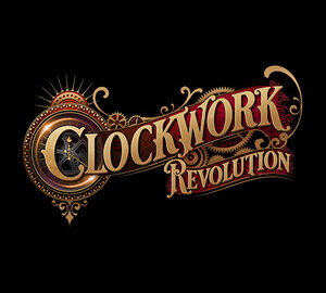 Clockwork Revolution