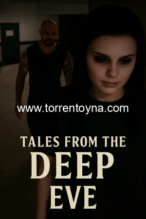 Tales from the Deep: Eve