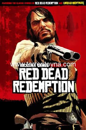 Red Dead Redemption