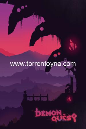 Demon Quest