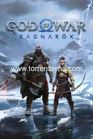 God of War: Ragnarok