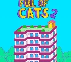 A Building Full of Cats 2