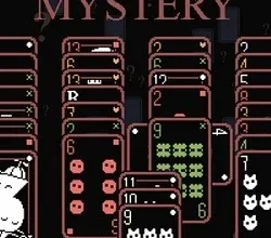 A Solitaire Mystery