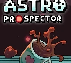 Astro Prospector