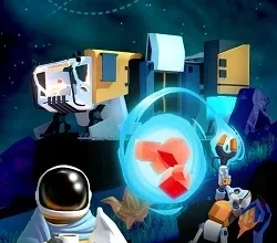 Astronomics