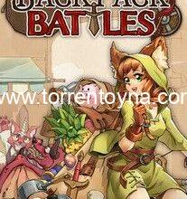 Backpack Battles
